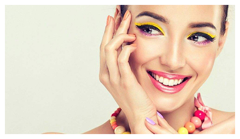 武汉半永久眉毛培训