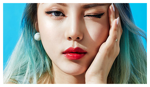 武汉韩式半永久纹绣培训